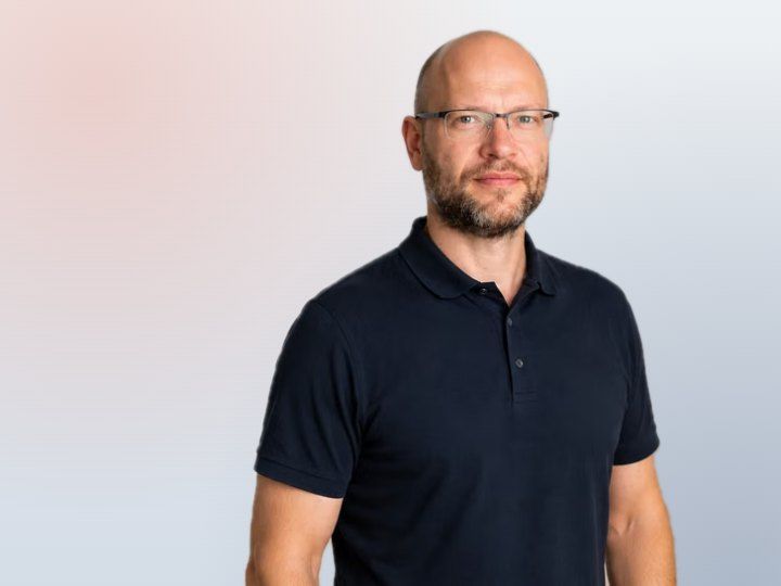 Dirk Hofmann