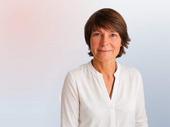 Solveig Wuttke